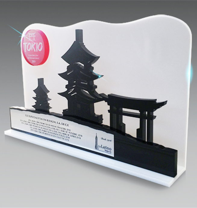 Especial Aserta Tokio